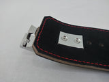 PowerFit Equipment Weight Lifting Lever Belts