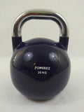 PowerFit Competition Kettlebells