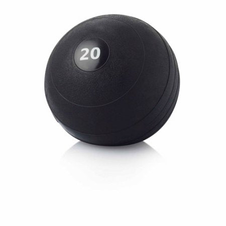 PowerFit Black Slam Balls