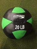 PowerFit PFX Wallballs