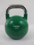 PowerFit Competition Kettlebells