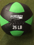 PowerFit PFX Wallballs