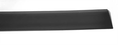 48" x 4" x 3/4" Rubber Floor Reducers