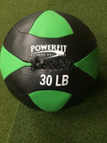 PowerFit PFX Wallballs