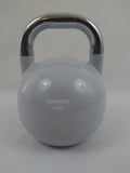 PowerFit Competition Kettlebells