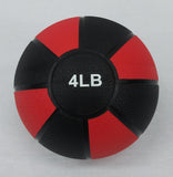 PowerFit Two Color Medicine Balls