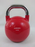 PowerFit Competition Kettlebells