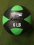 PowerFit PFX Wallballs