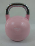 PowerFit Competition Kettlebells