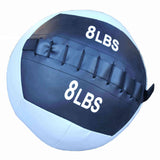 PowerFit Wall Balls - Discontinued - All Sales Are Final