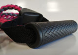 PowerFit Braided Exercise Bands for Commercial and Home Gyms