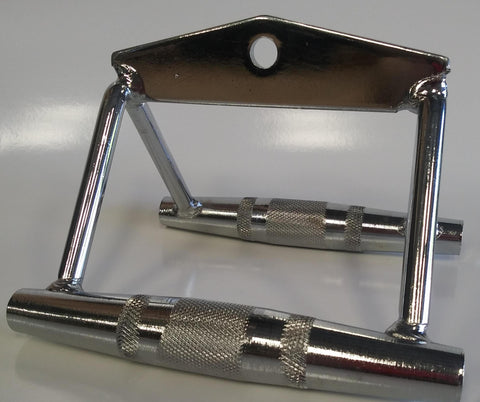 PowerFit Double D Metal Handle