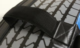 Foam Tire Flips