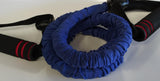 PowerFit Nylon Covered Resistance Bands