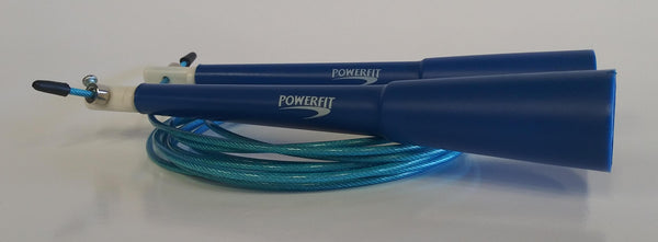 PowerFit Adjustable Speed Rope