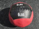 PowerFit Wall Balls