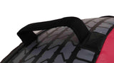 Foam Tire Flips