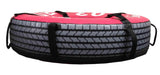 Foam Tire Flips