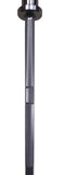 PowerFit Equipment Aluminum Tech Barbell