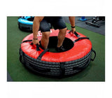 Foam Tire Flips