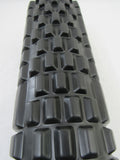 PowerFit Grid Point Foam Roller