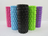 PowerFit Grid Point Foam Roller