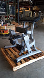 Precor Plate Loaded Leg Curl (USED)