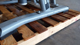 Precor Plate Loaded Leg Curl (USED)
