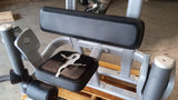 Precor Plate Loaded Leg Curl (USED)