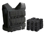 PowerFit KG Weighted Vest