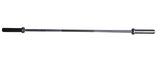 PowerFit Equipment Aluminum Tech Barbell