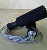PowerFit Stainless Steel Adjustable Speed Rope