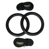 Steel Rings