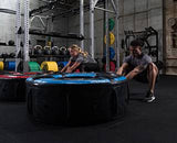 Foam Tire Flips