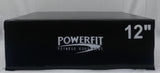 PowerFit Soft Plyo Set for Commercial and Home Gyms