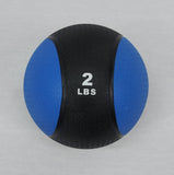 PowerFit Two Color Medicine Balls