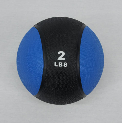 PowerFit Two Color Medicine Balls