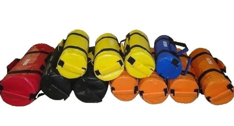 PowerFit Equipment Power Bags (Unfilled)