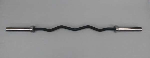 Olympic ez curl bar 2025
