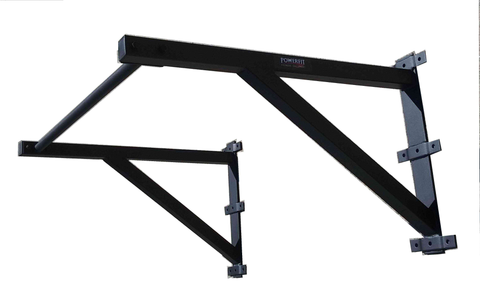 PowerFit Equipment Pull Up Bar