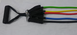 PowerFit Resistance Band Set for Commercial or Home Gyms