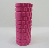PowerFit Grid Point Foam Roller