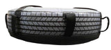 Foam Tire Flips