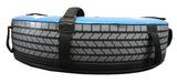 Foam Tire Flips