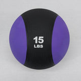 PowerFit Two Color Medicine Balls