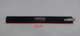 PowerFit Equipment Weight Lifting Lever Belts