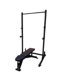 PowerFit PF100 Squat Rack