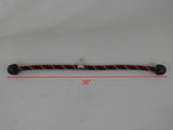 PowerFit 36" Tricep Rope Attachment