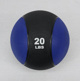 PowerFit Two Color Medicine Balls