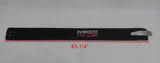 PowerFit Equipment Weight Lifting Lever Belts